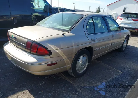1998 Chevrolet Lumina Ls z USA, uszkodzony, nr VIN 2G1WL52M8W9182746